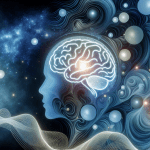 light and sound meditation enhances mental states