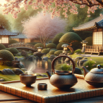 matcha vs sencha japanese green tea comparison