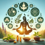 nutrition role holistic health