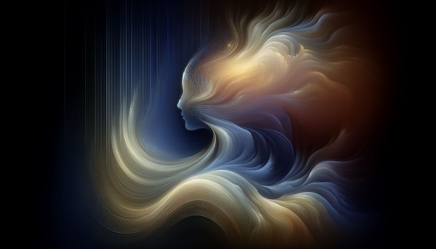 when silence feels uncomfortable